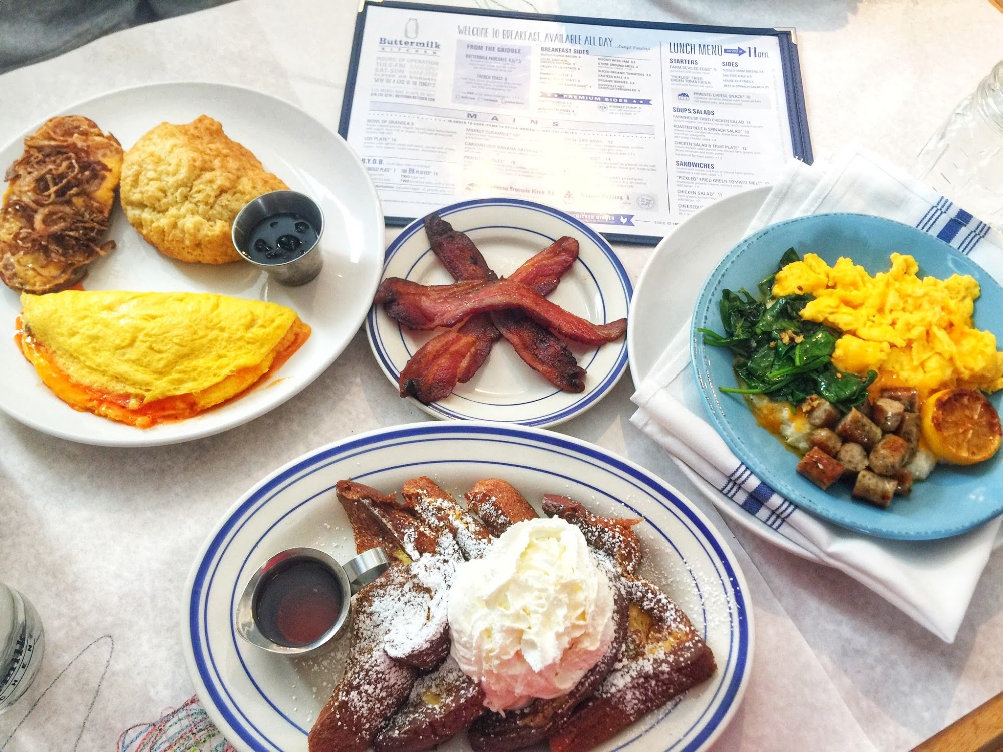 A Foodies Haven In The Heart Of Florida Brickhouse Plant City - 50a6ny5